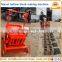 concrete hollow block making machine price