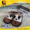 Nice look indoor standard new style hotel cotton slippers