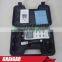 PH /ORP / Temperature Handheld Analyzer Instrument Oxidation Reduction Potential Meter