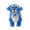 Hottest amusement euipment animal model electric car, electrical animal toy car for kids
