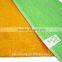 good sale bamboo dish cloth& microfiber bamboo cloth& fiber wash cloth