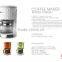 12 cup high temperature drip coffee maker machine/ GS CE LFGB ROHS approved coffee maker
