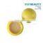 FB0210 Fashion Cute Tennis Lip Balm Ball Container