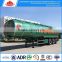 China supplier new technology oil tank semi trailer dimensions discount for sale price