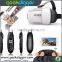 VR BOX 1.0 No MOQ with Joystick virtual reality 3d glasses VR BOX 1.0