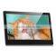 Electronic frame 42 inch digital video player with HD IPS screen photo frame for ebook reader