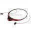 V4.0 Sport Bluetooth Headset Headphone with Microphone for iphone