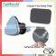 Magnetic Airvent Mount Firmly Accommodate Various Phones and GPS Devices