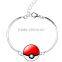 Wholesale Personalized Cabochon Dome Bracelet