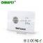 Best price IOS and Android APP Control Touch Screen Wireless Personal Security Alarm GSM PST-G10C