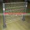 PVC coated 3D bending fence used for air port