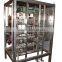 chocolate continuous tempering machine