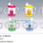 Colored Food Safe cups plastic