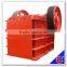 China factory provide mobile jaw crusher