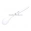 Top Sale 2016 Lovely Spoon For Baby Newborn Feeding Wide Spoon Ladle For Kids