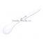 2016 Best Selling Baby Product Melamine Spoon Infant Baby Spoon