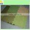 comfortable interlocking turf Tiles/grass tile/puzzle grass/interlocking artificial grass tile