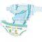 full servo advanced Elastic Ear Baby Diaper manufacture speed450-550pcs/min