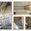 Interior model wrought iron stair stairs
