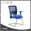 Top Quality Factory Breathable Cushion Ergonomic fixed Chair