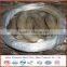 low carbon galvanized iron wire for making nails (Anping factory)