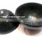 Black Tourmaline 4 Inch Agate Bowls : Agate Gemstone Bowls