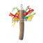 Professional 6" Tpr Toy With Bird Head Plastic Toys For Kids