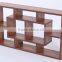 green melamine kids bookcase with storage cabinet