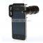 Optical 8X zoom lens for mobile phone iphone 4 4s bar phone