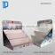 Custom beautiful printing template cardboard display box