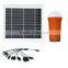 3W Portable Solar Light Kit Series