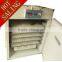 Automatic incubator and hatcher/egg incubator hatchery/chicken poultry farm equipment