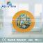 Mini wood digital table clock for kids with cheap price