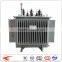 10Kv 250kva Oil Immersed Electrical Transformer 10Kv 250kva