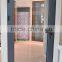 Cheap custom doors house interior door side hung casement window