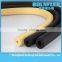 China supply low thermal conductivity nitrile rubber foam heat insulation tube (pipe) for hvac