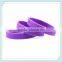 cheap silicone sport bracelet, custom fashion sport wristband