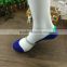 Factory wholesale Clean color Neat style latest design loafer socks,no show socks,invisible socks wholesale