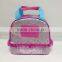 Fitness cooler lunch bag