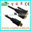 hot new products for 2015 high quality vga rca