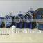 HWRV-025 Agricultural worm gear reducer,small gear reducer motor china