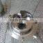 stainless steel sanitary filter housing,Sanitary Filter Housing,Stainless Steel liquid Filter Housings