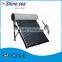 New Pressurized Solar Water Heater with Heat Pipe Vacumm Tube