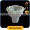 Dimmable LED Spotlight 5W GU10 AC220-240V/50Hz Ra>80 with CE and RoHs Certificates