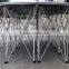 New Product! Portable Stage Platform Thickness 18Mm Portable Rv Steps