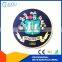 popular car brand pvc beer mat/beer pad/beer coaster