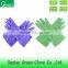 PVC kitchen cleaning gloves