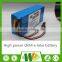 Customzied high rate 52V 13.2Ah Li-NMC electric bike battery