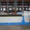 3 rolls profile bending machine for aluminum profile