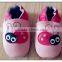 Leather Infant Baby Genuine Leather Shoes 2016